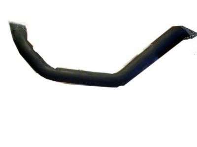 GM top coolant hose 15659490
