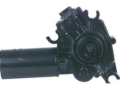 GM 19179659 Motor Asm, Windshield Wiper(Remanufacture)