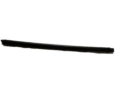 GM 15753758 Belt Weatherstrip