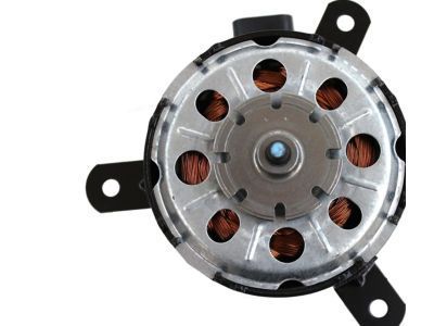 GM 12368637 Motor Kit, Engine Cooling Fan