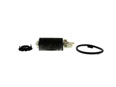 GM 25164292 Fuel Pump Kit