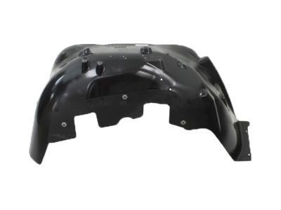 GM 22739800 Fender Liner