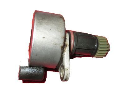 GM 10456087 Sensor Asm-Vehicle Speed