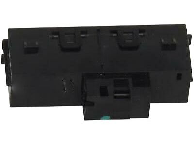 GM 84124318 Display Unit