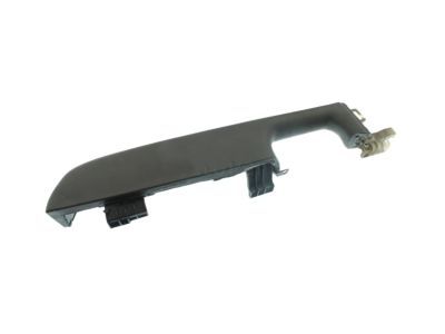 GM 88981542 Armrest