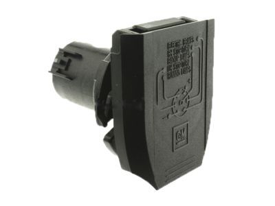 GM 15932302 Connector