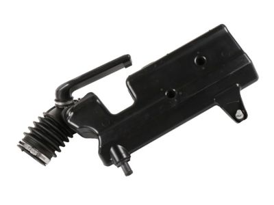 GM 20940167 Outlet Duct