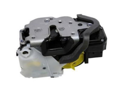 GM 13579551 Latch