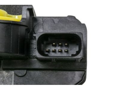 GM 13579551 Latch