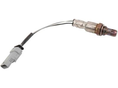 GM 12683553 Lower Oxygen Sensor