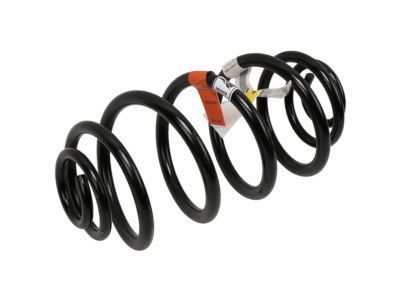 GM 22712222 Coil Spring