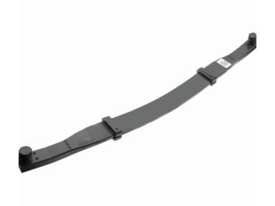 GM 25909895 Leaf Spring