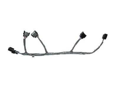 GM 12602860 Harness