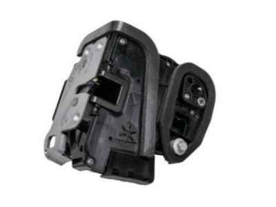 GM 13592257 Lock Assembly