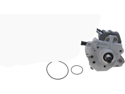 GM 97780091 Injection Pump