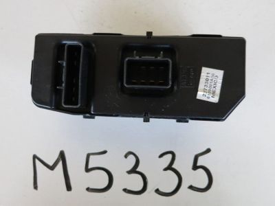 GM 22733011 Window Switch