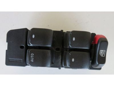 GM 22733011 Window Switch