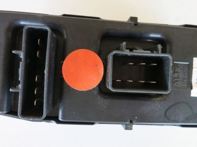 GM 22733011 Window Switch