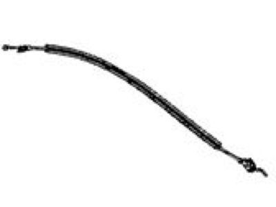 GM 13185564 Lock Cable