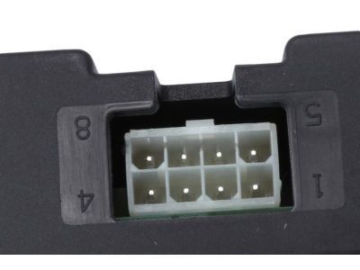 GM 10381812 Module Asm-Sun Roof Control