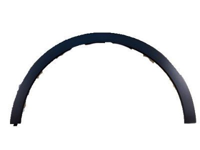 GM 42617384 Wheel Opening Molding