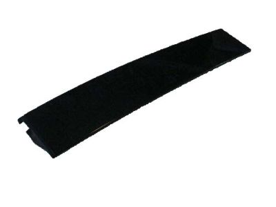 GM 23219714 Defroster Panel