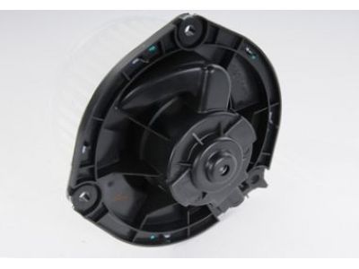 GM 22792042 Blower Motor