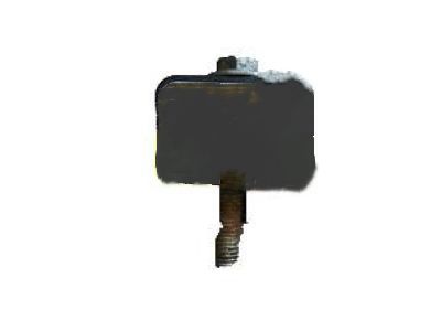 GM 15854647 Sensor Asm-Inflator Restraint Front End Discriminating
