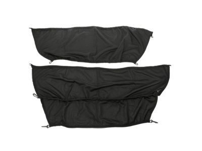 GM 22830789 Shade Asm-Luggage *Black