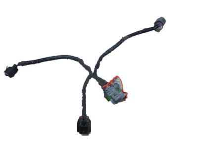 GM 20922087 Harness Asm-Fuel Sender Wiring