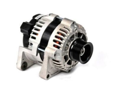 GM 13595629 Alternator