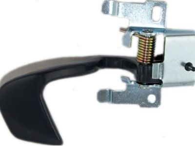 GM 15997813 Handle, Front Side Door Inside