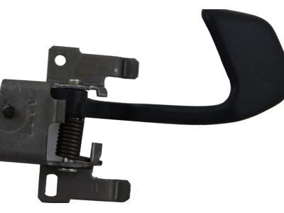 GM 15997813 Handle, Front Side Door Inside