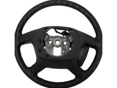 GM 22947771 Steering Wheel