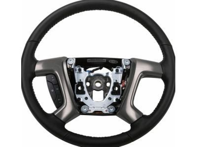GM 22947771 Steering Wheel