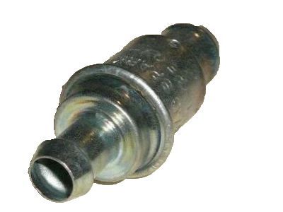 GM 6487534 Valve, Crankcase Vent