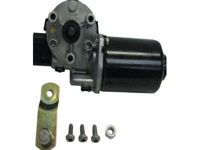 GM 19120756 Wiper Motor