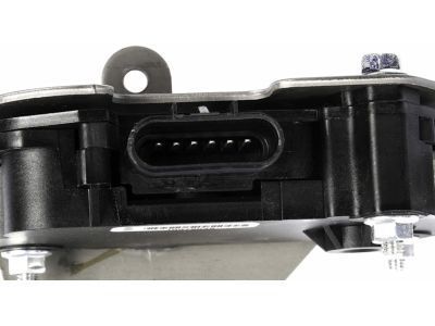 GM 10379038 Pedal Travel Sensor