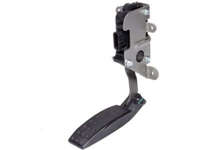 GM 10379038 Pedal Travel Sensor