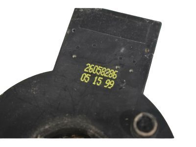 GM 26058286 Sensor Asm, Steering Wheel Position