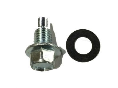 GM 3921988 Drain Plug