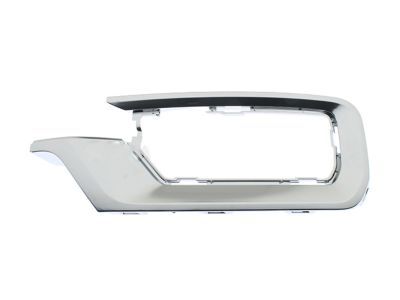 GM 22814530 Grille Surround