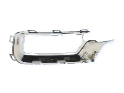 GM 22814530 Grille Surround