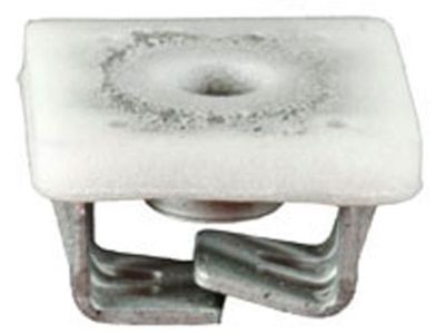 GM 11562503 Bumper Cover Nut