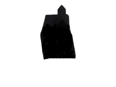 GM 15780791 Fan Shroud Lower Insulator