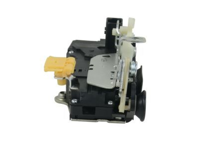 GM 25876394 Lock Assembly