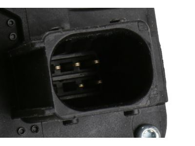 GM 25876394 Lock Assembly