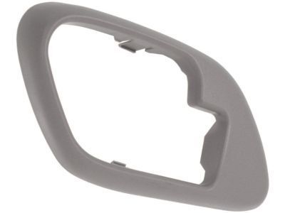 GM 15708079 Handle Bezel