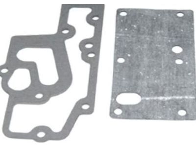 GM 17113074 Gasket Kit, Throttle Body