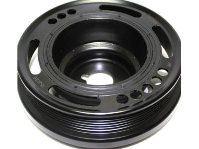 GM 55565300 Vibration Damper